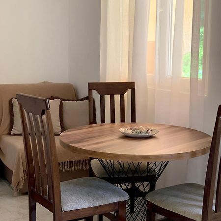 Apartman Dma Teodo Esterno foto