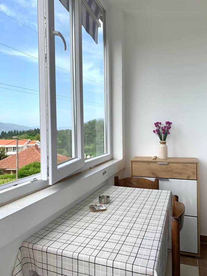 Apartman Dma Teodo Esterno foto