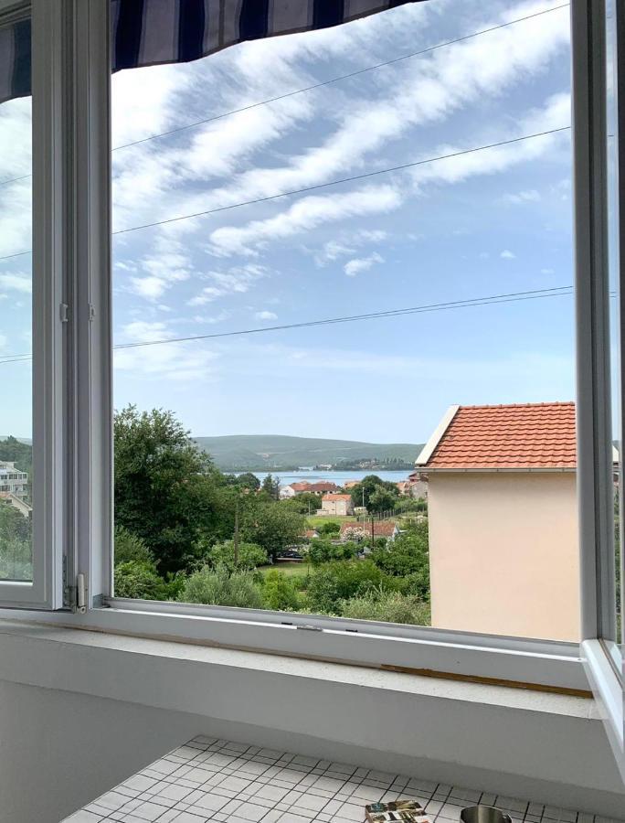 Apartman Dma Teodo Esterno foto