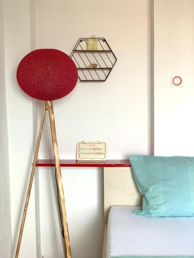 Apartman Dma Teodo Esterno foto