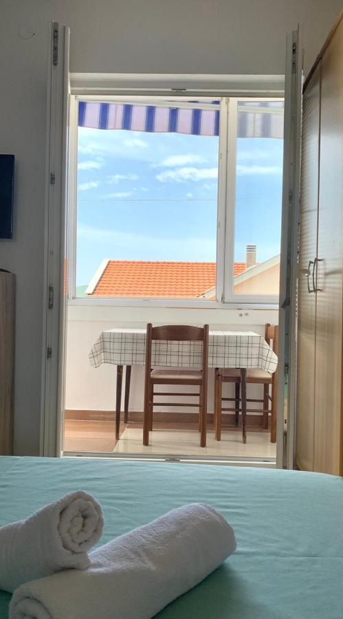 Apartman Dma Teodo Esterno foto