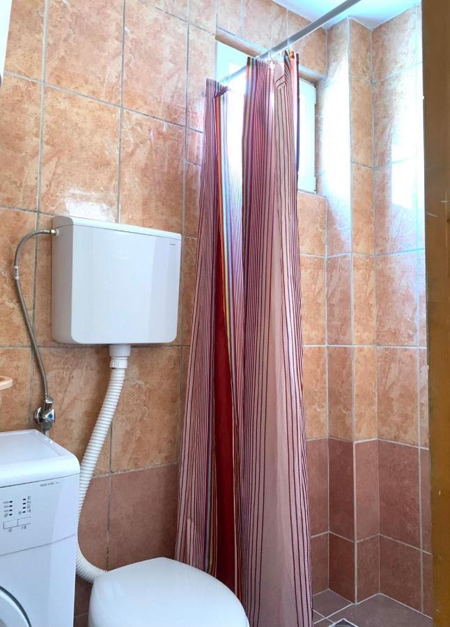 Apartman Dma Teodo Esterno foto