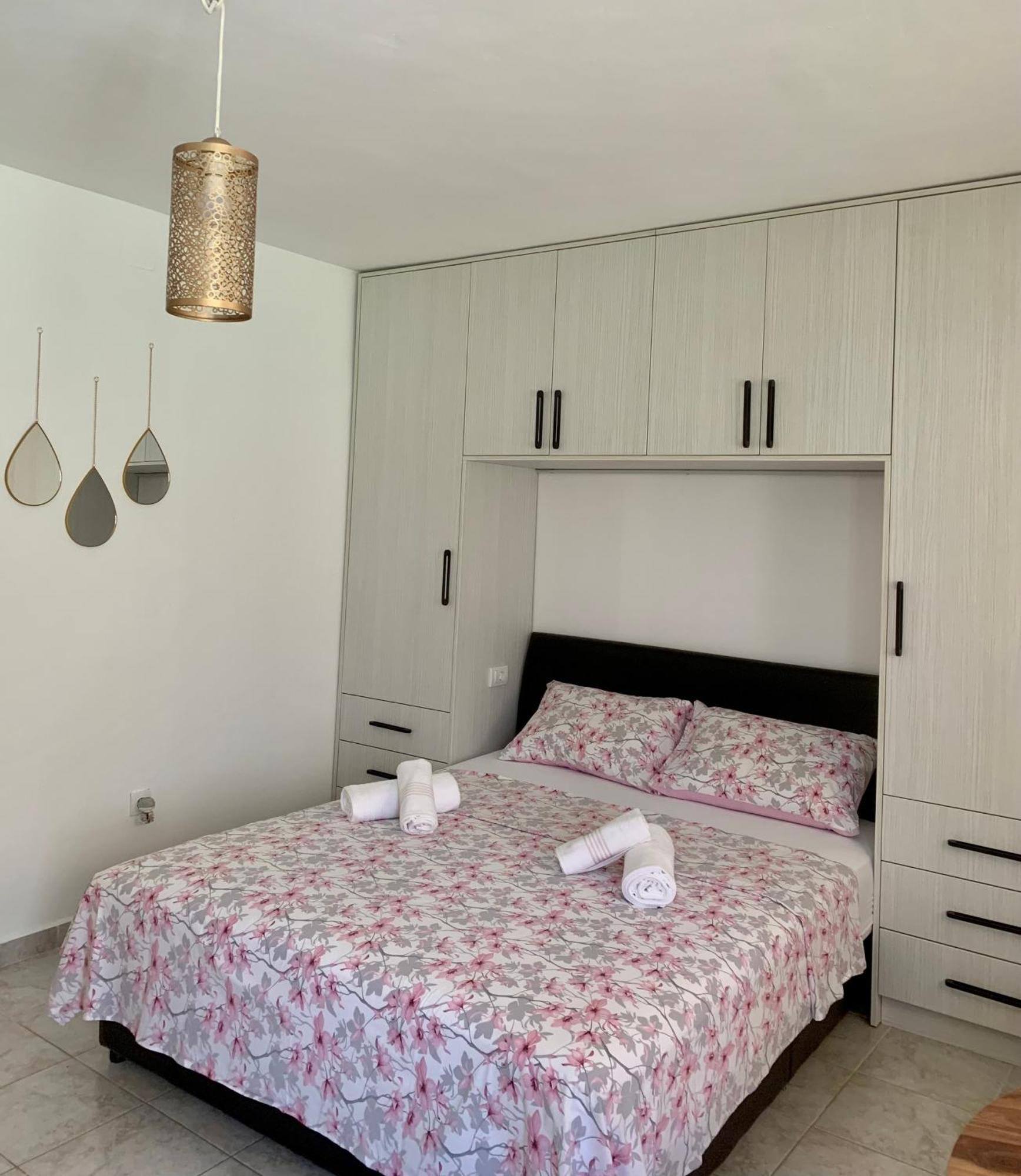 Apartman Dma Teodo Esterno foto